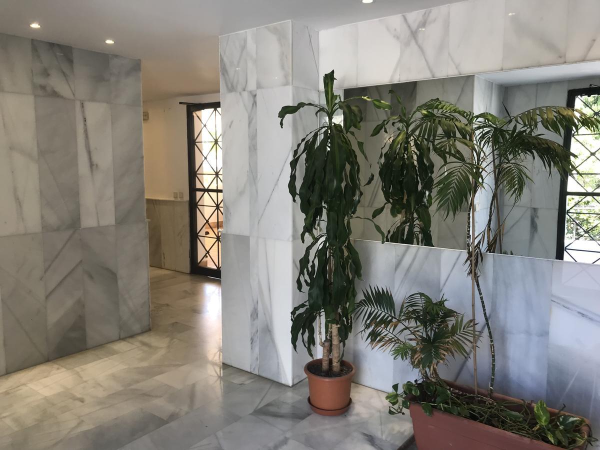 Apartamento Los Nidos ตอร์เรโมลิโนส ห้อง รูปภาพ